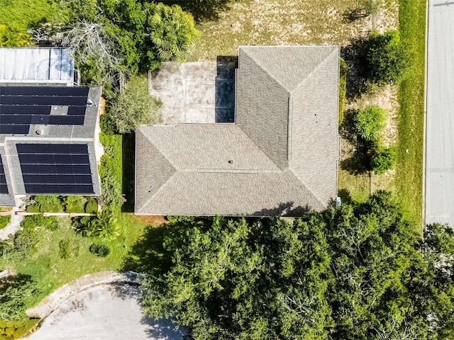 7201 Pleasant Dr, Orlando, FL 32818 - view of subject property