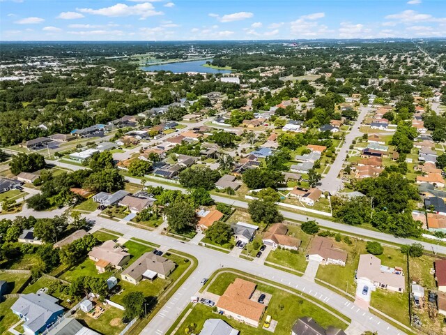 7201 Pleasant Dr, Orlando, FL 32818 - view of property location featuring nearby suburban area