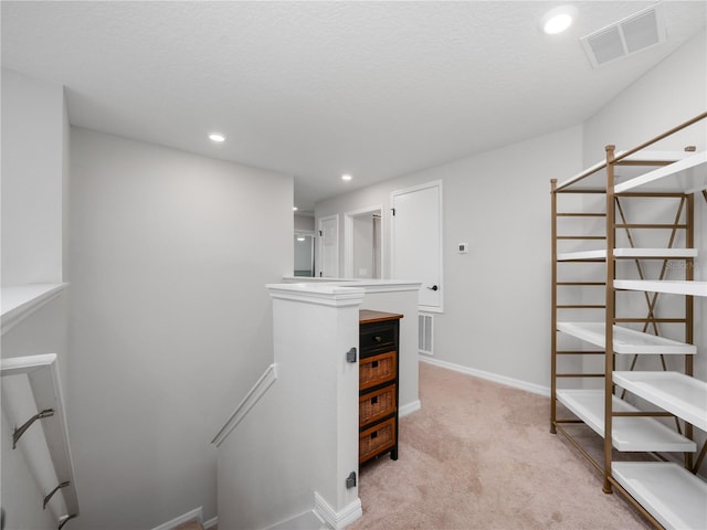 2556 Ocoee Reserve Ct, Ocoee, FL 34761 - walk in closet with light colored carpet