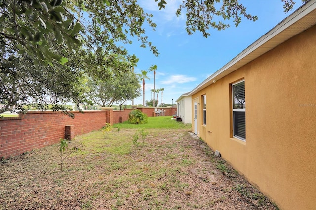 1514 Tamarind Rd, Davenport, FL 33896 - view of yard