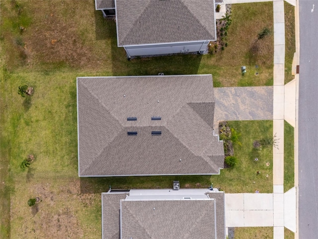 7484 Catania Loop, Clermont, FL 34714 - aerial view of property and surrounding area
