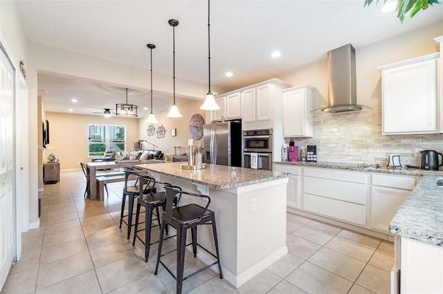5174 Caspian St, Saint Cloud, FL 34771 - photo 11