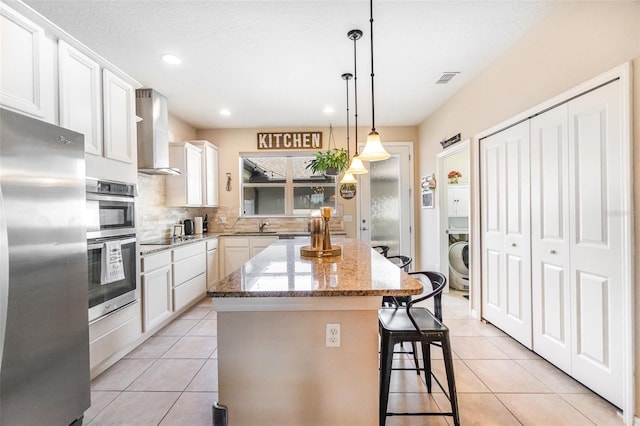 5174 Caspian St, Saint Cloud, FL 34771 - photo 12