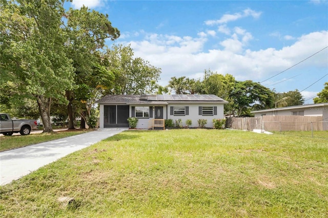 1401 Rose Blvd, Orlando, FL 32839 - photo 2