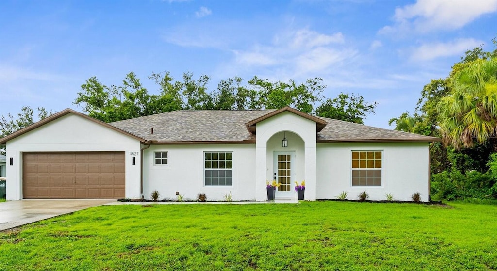 4527 Bamonte St, North Port, FL 34286 - photo 1