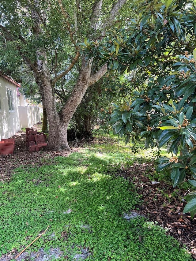 1159 E Winged Foot Cir, Winter Springs, FL 32708 - view of yard