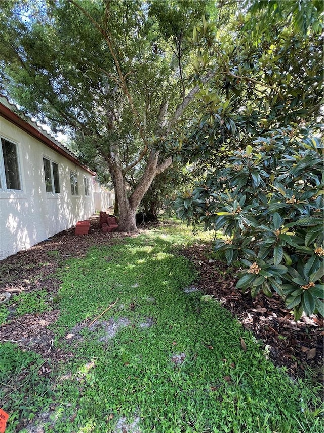 1159 E Winged Foot Cir, Winter Springs, FL 32708 - view of grassy yard