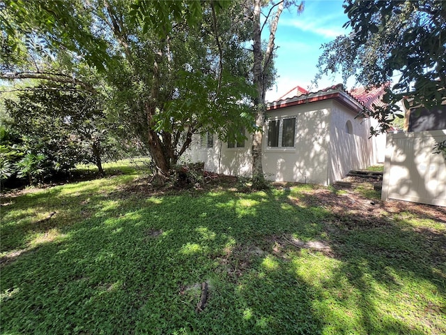 1159 E Winged Foot Cir, Winter Springs, FL 32708 - view of green lawn