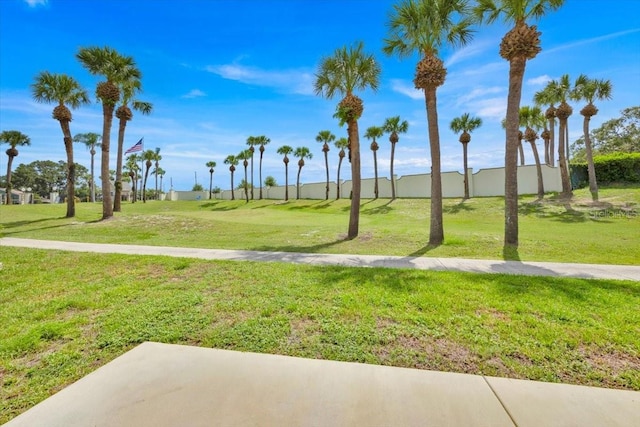 422 Harbourview Dr, Haines City, FL 33844 - view of community