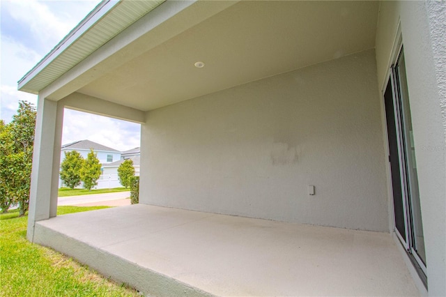 7524 Summerlake Groves St, Winter Garden, FL 34787 - view of patio / terrace