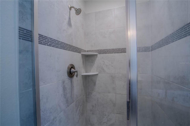 7524 Summerlake Groves St, Winter Garden, FL 34787 - bathroom view of a shower stall