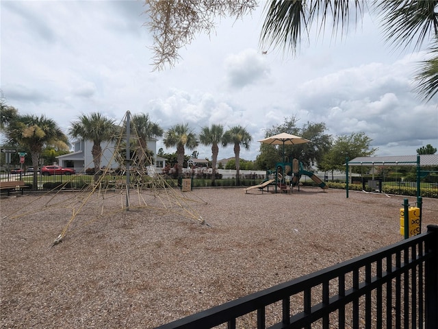 7524 Summerlake Groves St, Winter Garden, FL 34787 - view of community playground
