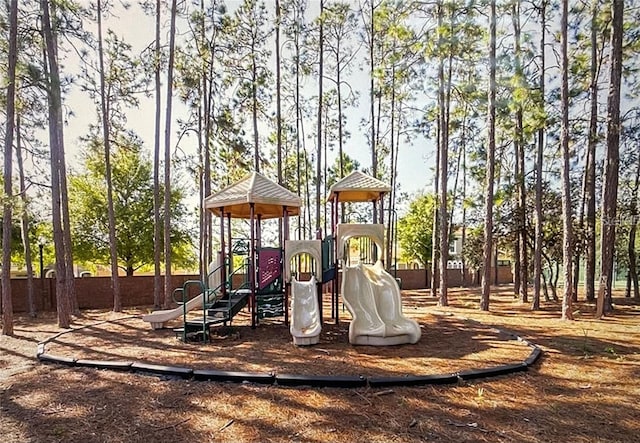 8974 Grey Hawk Pt, Orlando, FL 32836 - view of community play area