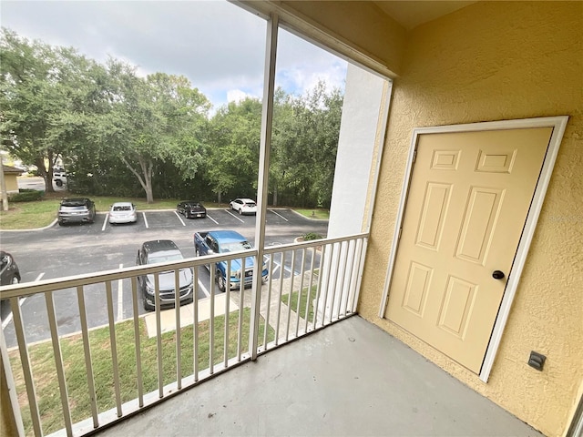 1375 Lake Shadow Cir Unit 11203, Maitland, FL 32751 - view of balcony