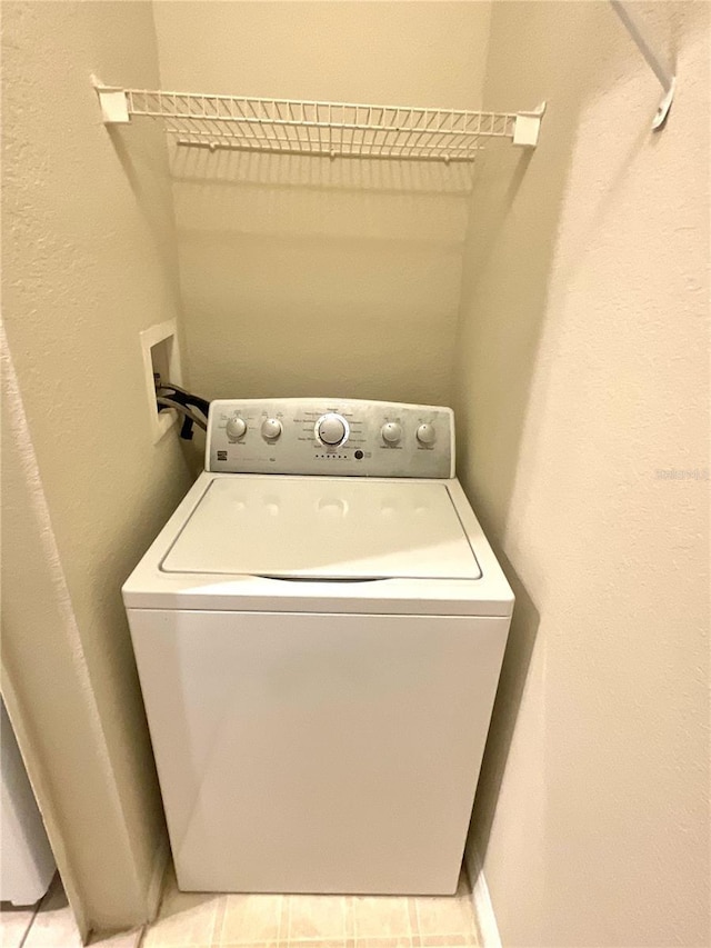 1375 Lake Shadow Cir Unit 11203, Maitland, FL 32751 - laundry room featuring washer / dryer