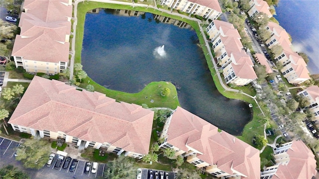1375 Lake Shadow Cir Unit 11203, Maitland, FL 32751 - aerial overview of property's location featuring a large body of water