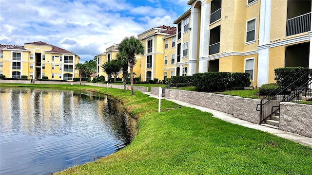 1375 Lake Shadow Cir Unit 11203, Maitland, FL 32751 - water view featuring nearby suburban area