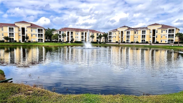 1375 Lake Shadow Cir Unit 11203, Maitland, FL 32751 - water view featuring nearby suburban area
