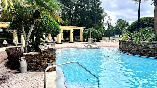 1375 Lake Shadow Cir Unit 11203, Maitland, FL 32751 - community pool with a patio area