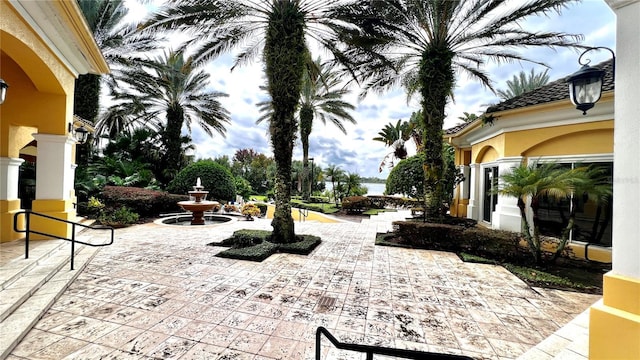 1375 Lake Shadow Cir Unit 11203, Maitland, FL 32751 - view of patio
