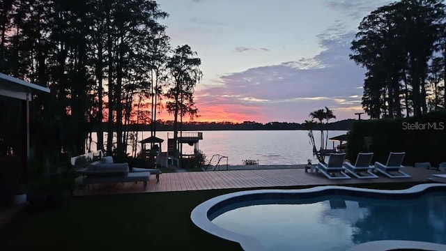 5410 Bay Side Dr, Orlando, FL 32819 - photo 4