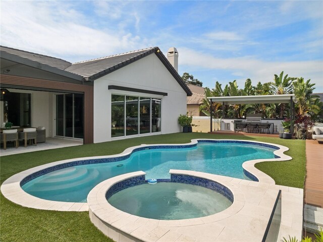 5410 Bay Side Dr, Orlando, FL 32819 - photo 42