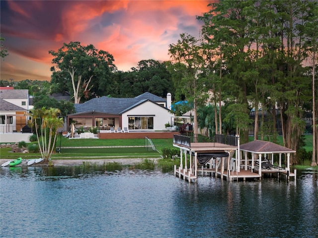 5410 Bay Side Dr, Orlando, FL 32819 - photo 47