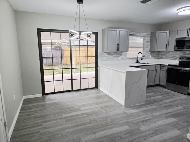 205 Gary St, Tavares, FL 32778 - photo 10