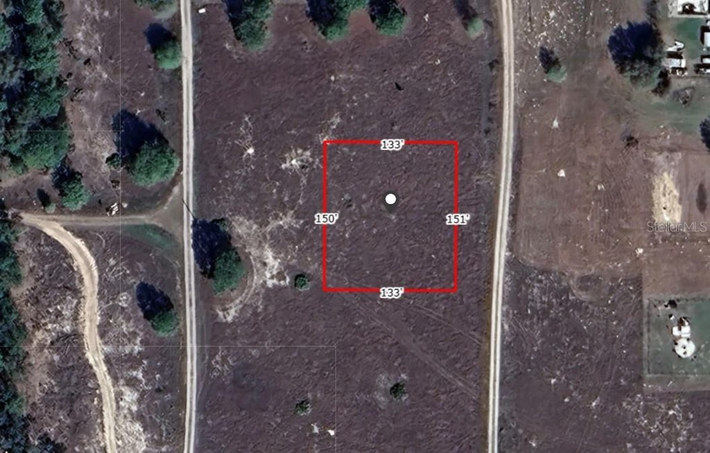 SW 151st Ct, Ocala, FL 34481