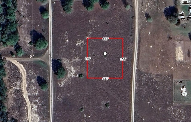 SW 151st Ct, Ocala, FL 34481