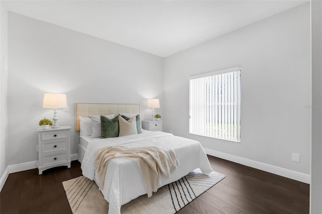 1121 Needlewood Loop, Oviedo, FL 32765 - bedroom featuring dark wood-style floors