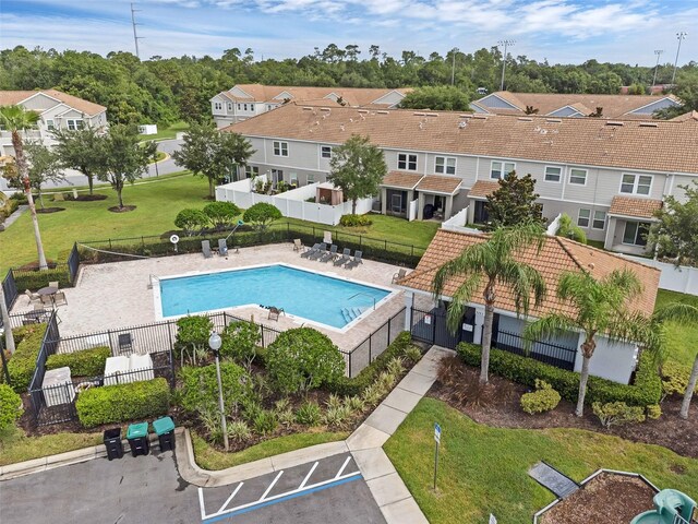 9013 Shepton St, Orlando, FL 32825 - photo 29