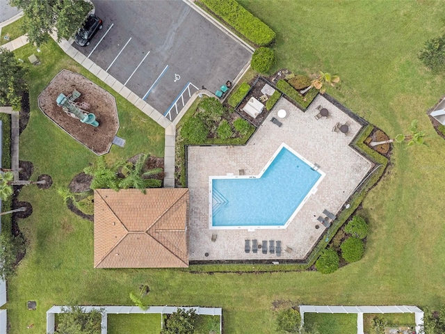 9013 Shepton St, Orlando, FL 32825 - photo 31