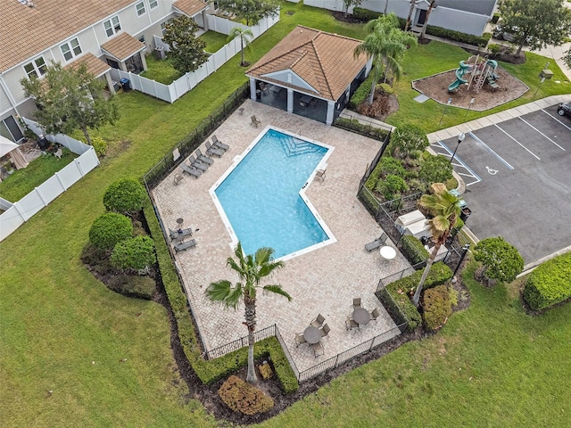 9013 Shepton St, Orlando, FL 32825 - photo 43