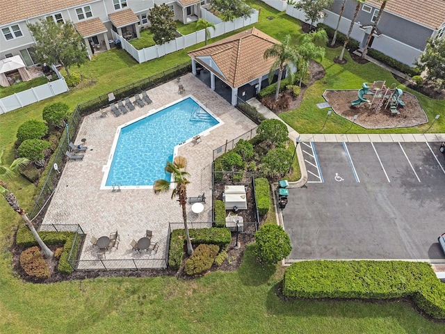 9013 Shepton St, Orlando, FL 32825 - photo 44