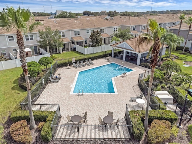 9013 Shepton St, Orlando, FL 32825 - photo 46