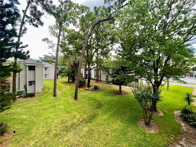 175 Springwood Cir Unit C, Longwood, FL 32750 - view of grassy yard