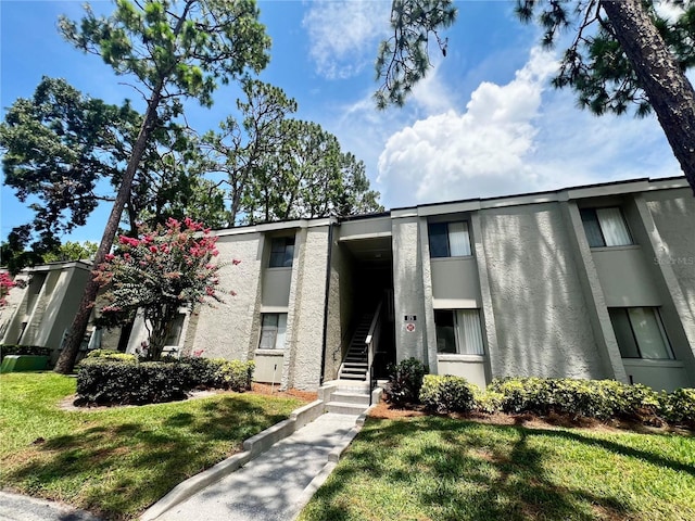 175 Springwood Cir Unit C, Longwood, FL 32750 - view of building exterior