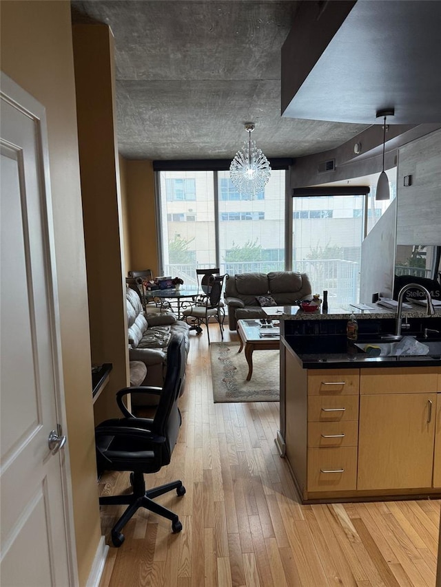 155 S Court Ave Unit 1104, Orlando, FL 32801 - photo 6