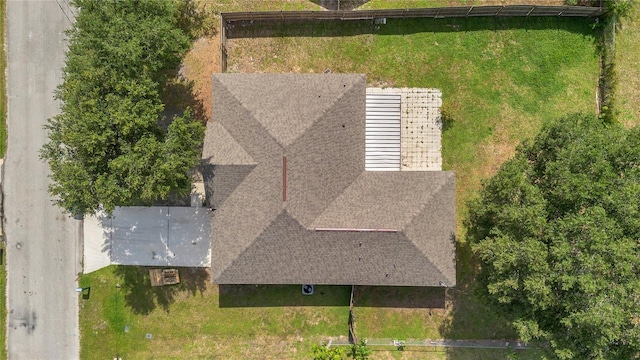 1617 Fairlight St NW, Palm Bay, FL 32907 - aerial view of property and surrounding area