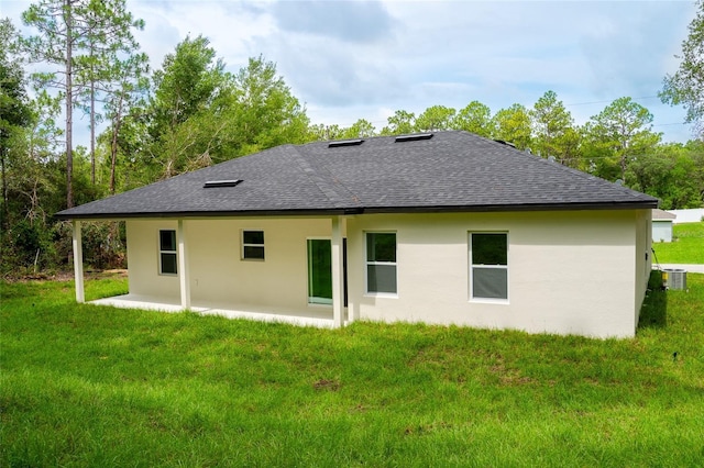 10955 N Dragonis Dr, Citrus Springs, FL 34433 - photo 37