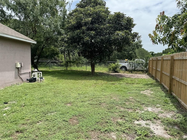 2116 New Victor Rd, Ocoee, FL 34761 - view of fenced backyard