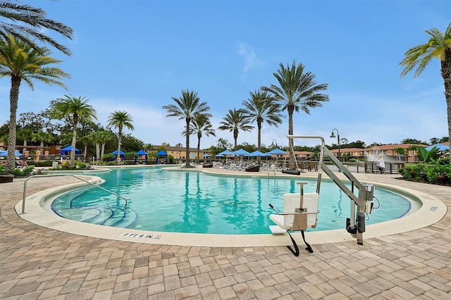2652 Corvette Ln, Kissimmee, FL 34746 - photo 37