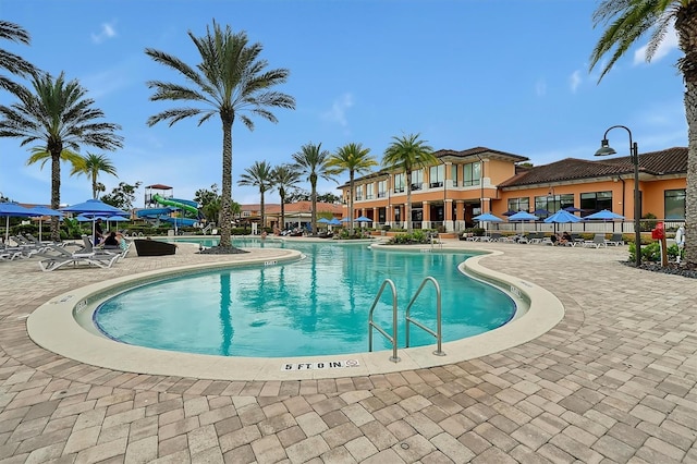 2652 Corvette Ln, Kissimmee, FL 34746 - photo 38