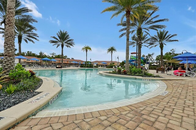 2652 Corvette Ln, Kissimmee, FL 34746 - photo 39