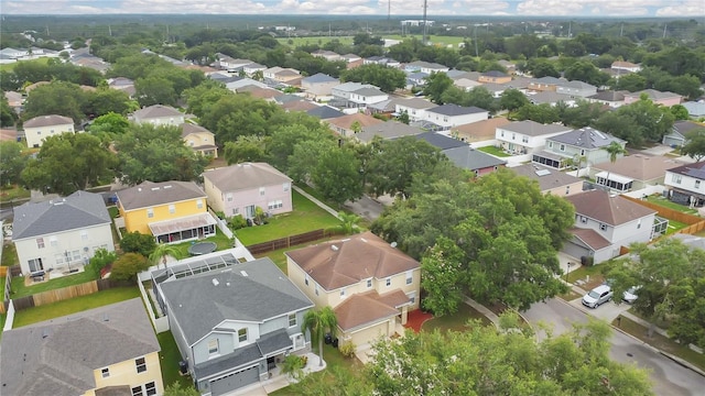13510 Copper Belly Ct, Riverview, FL 33569 - aerial view of residential area