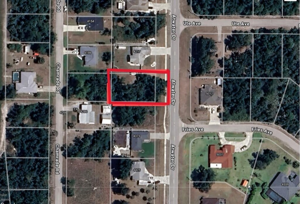 Atwater Dr, North Port, FL 34288 - photo 1