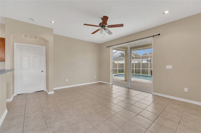 24600 Victoria Wood Ct, Lutz, FL 33559 - photo 17