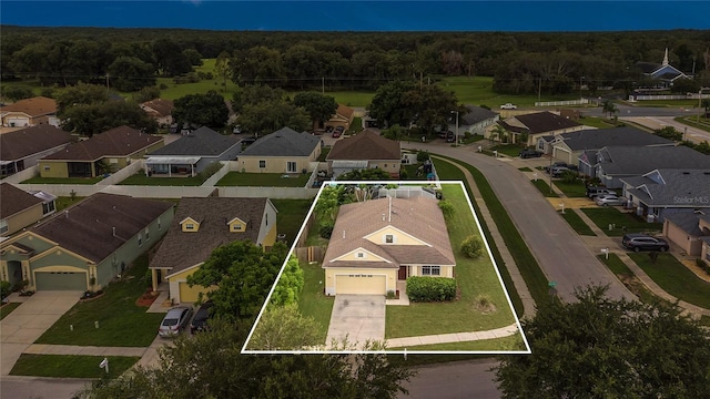 24600 Victoria Wood Ct, Lutz, FL 33559 - photo 35