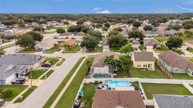 24600 Victoria Wood Ct, Lutz, FL 33559 - photo 38